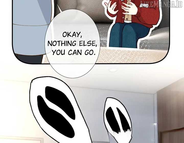Everyone’s Darling Chapter 285 - Page 81