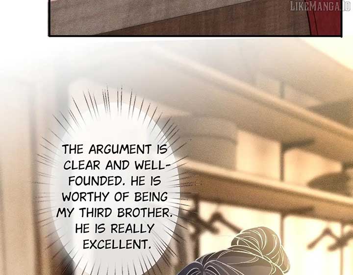 Everyone’s Darling Chapter 286 - Page 16