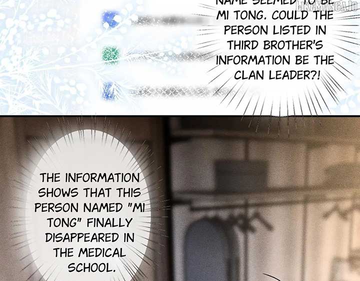 Everyone’s Darling Chapter 286 - Page 26