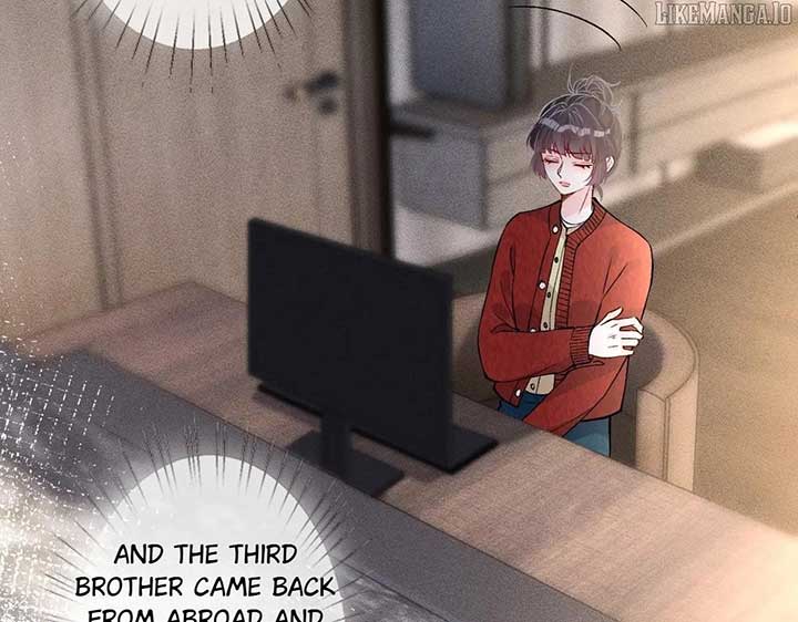 Everyone’s Darling Chapter 286 - Page 27