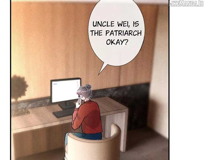 Everyone’s Darling Chapter 286 - Page 30