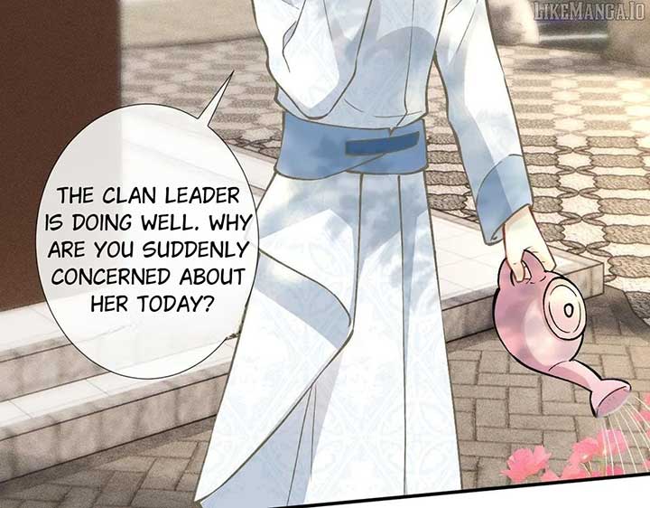Everyone’s Darling Chapter 286 - Page 33