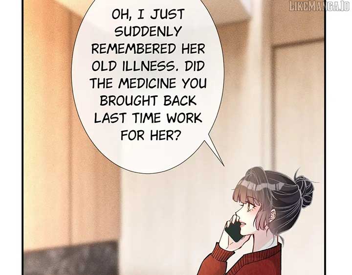 Everyone’s Darling Chapter 286 - Page 35