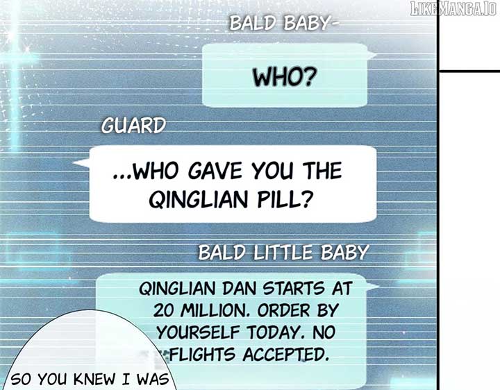 Everyone’s Darling Chapter 286 - Page 37