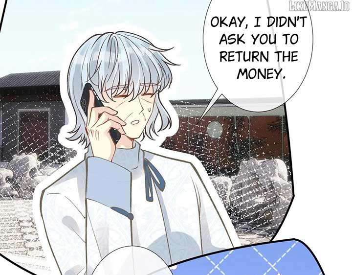 Everyone’s Darling Chapter 286 - Page 42