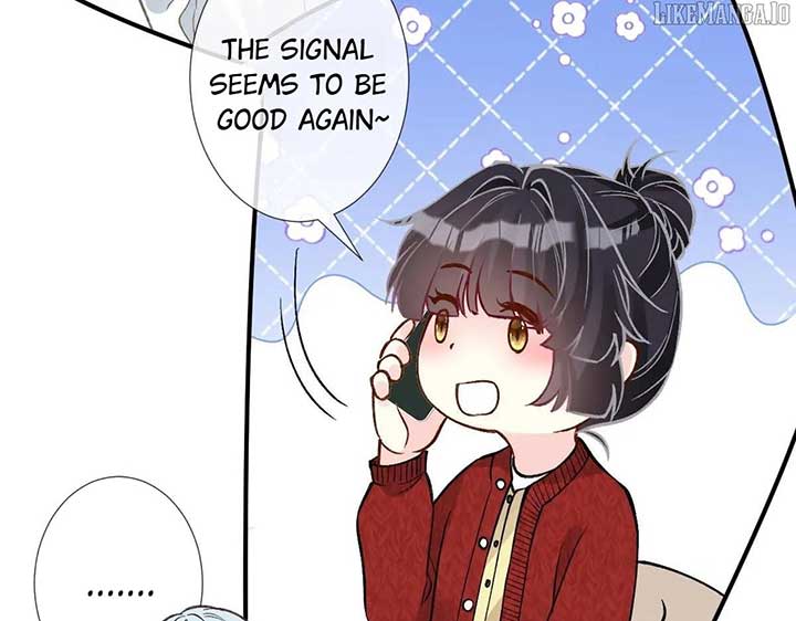 Everyone’s Darling Chapter 286 - Page 43