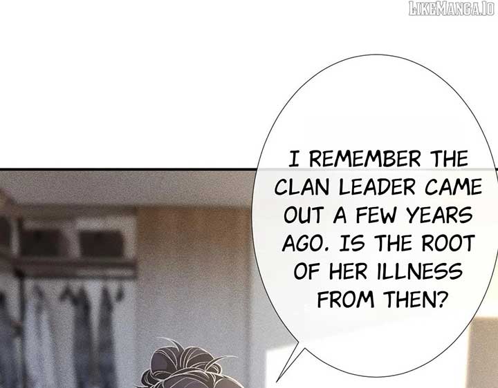 Everyone’s Darling Chapter 286 - Page 45