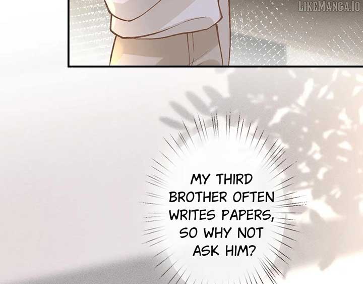 Everyone’s Darling Chapter 286 - Page 8