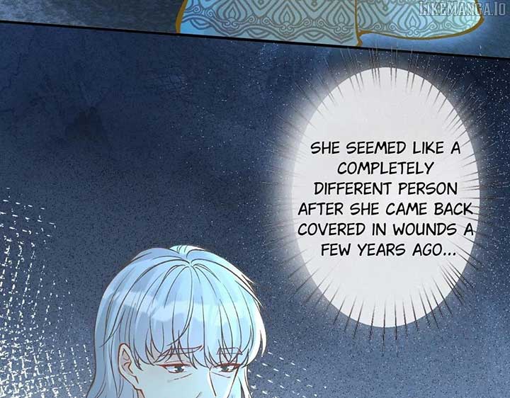 Everyone’s Darling Chapter 286 - Page 73