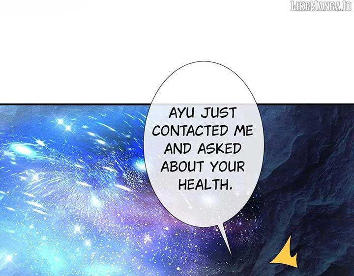 Everyone’s Darling Chapter 286 - Page 78
