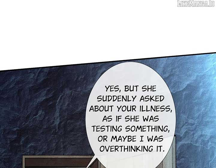 Everyone’s Darling Chapter 286 - Page 83