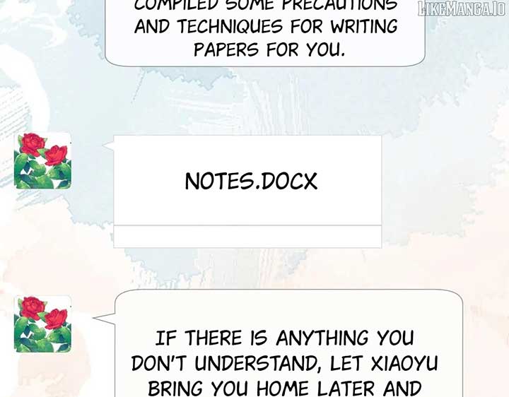Everyone’s Darling Chapter 287 - Page 13