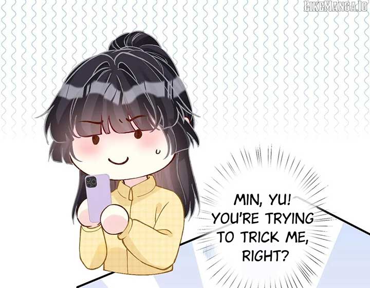 Everyone’s Darling Chapter 287 - Page 15