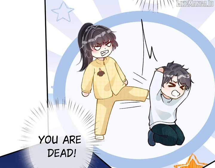 Everyone’s Darling Chapter 287 - Page 16