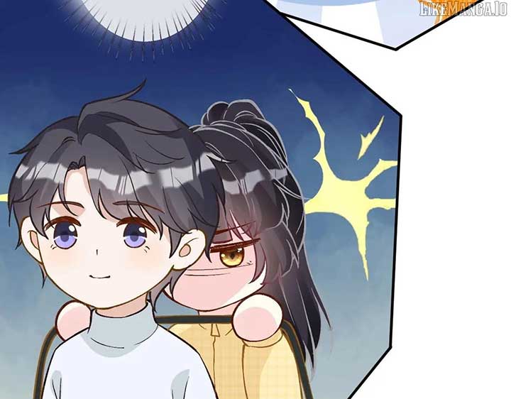 Everyone’s Darling Chapter 287 - Page 17