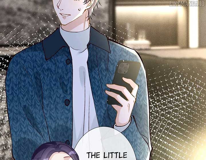Everyone’s Darling Chapter 287 - Page 24