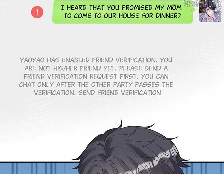 Everyone’s Darling Chapter 287 - Page 28