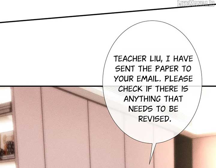 Everyone’s Darling Chapter 287 - Page 35