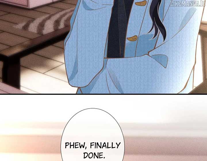 Everyone’s Darling Chapter 287 - Page 37