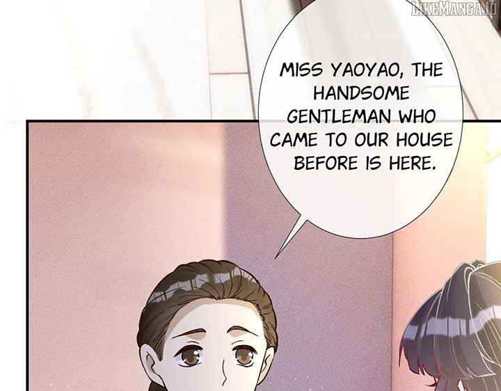 Everyone’s Darling Chapter 287 - Page 40