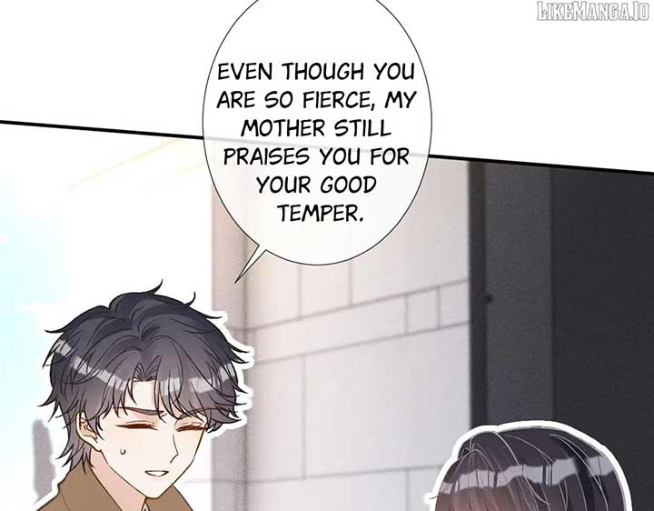 Everyone’s Darling Chapter 287 - Page 51