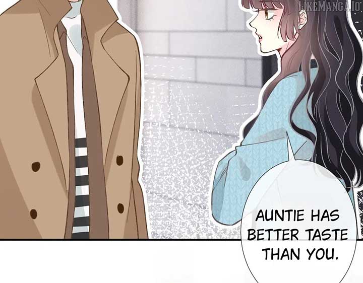 Everyone’s Darling Chapter 287 - Page 52