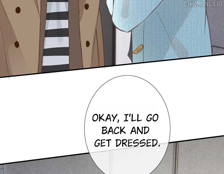 Everyone’s Darling Chapter 287 - Page 55