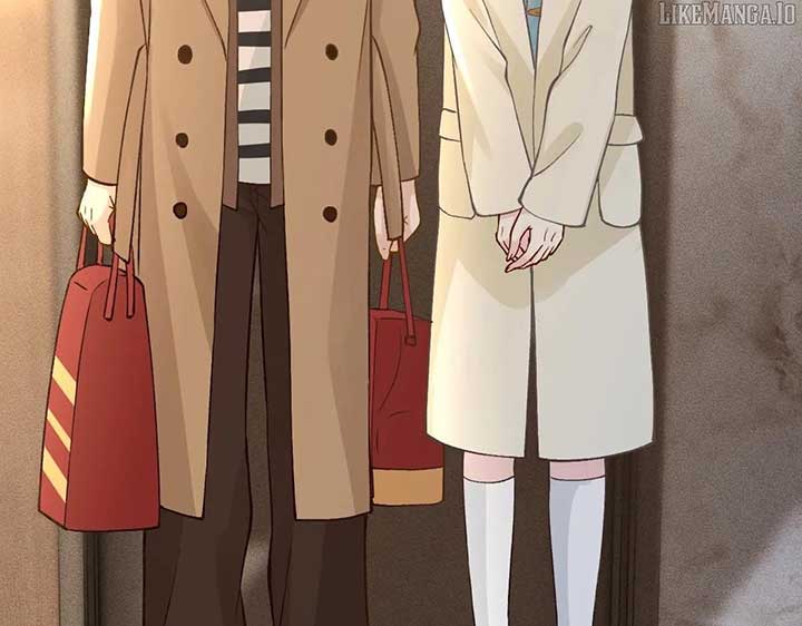Everyone’s Darling Chapter 287 - Page 63