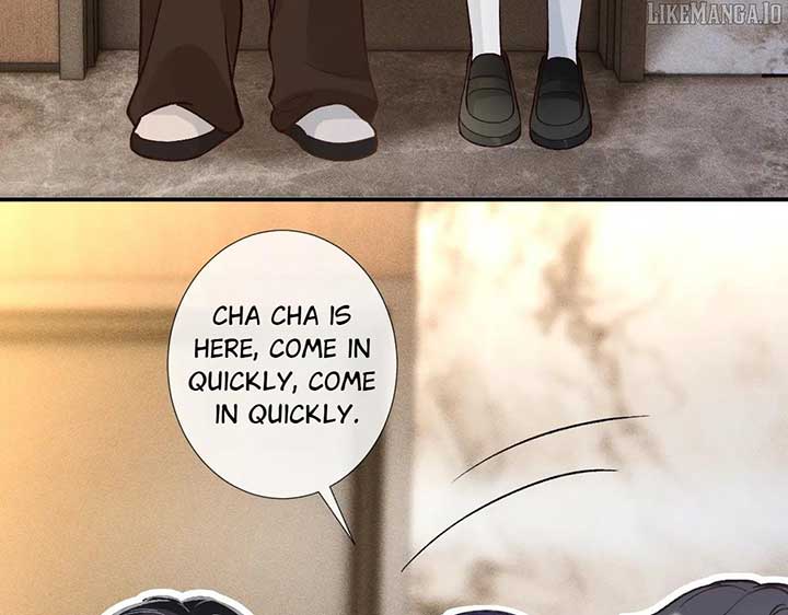 Everyone’s Darling Chapter 287 - Page 64