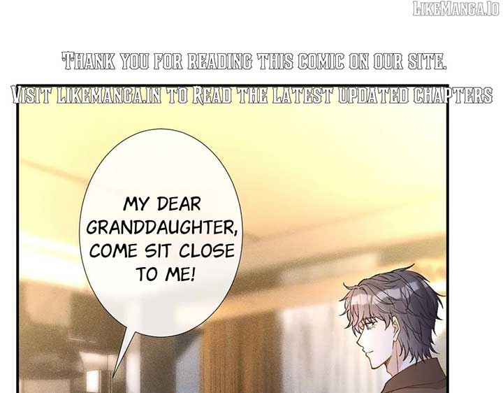Everyone’s Darling Chapter 288 - Page 1