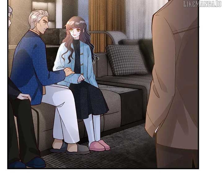 Everyone’s Darling Chapter 288 - Page 2