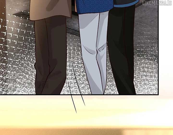 Everyone’s Darling Chapter 288 - Page 11