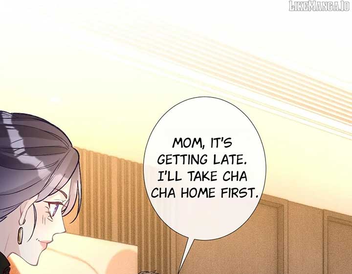 Everyone’s Darling Chapter 288 - Page 23