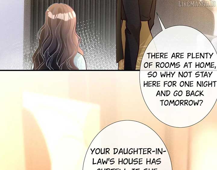 Everyone’s Darling Chapter 288 - Page 27