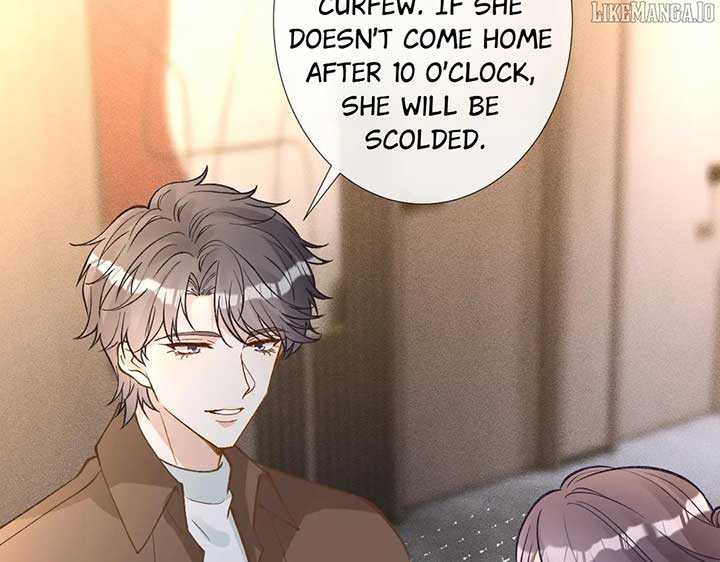 Everyone’s Darling Chapter 288 - Page 28