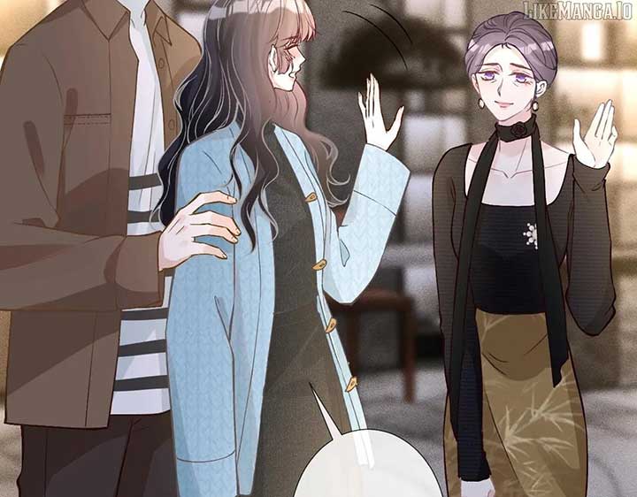 Everyone’s Darling Chapter 288 - Page 34