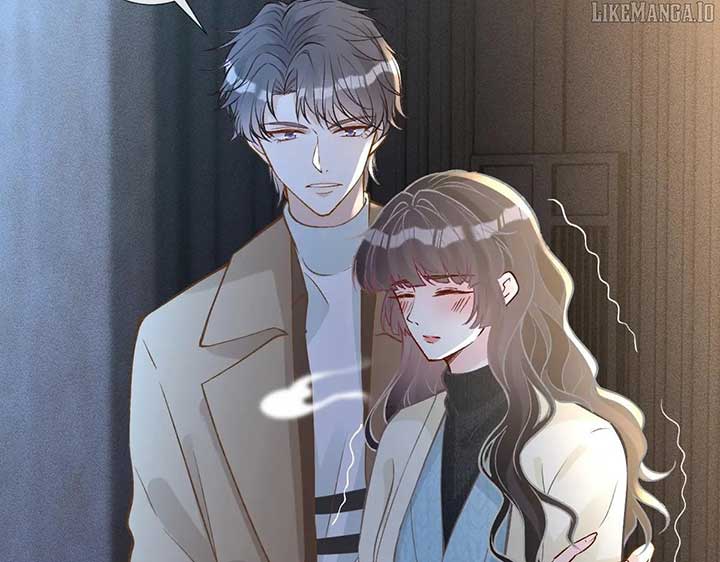 Everyone’s Darling Chapter 288 - Page 36