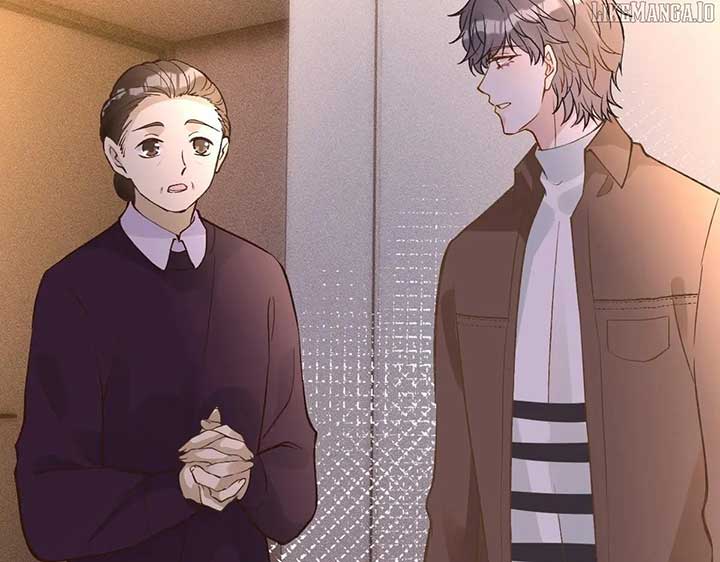 Everyone’s Darling Chapter 288 - Page 77