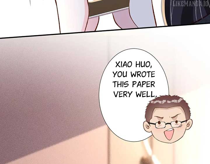 Everyone’s Darling Chapter 289 - Page 17