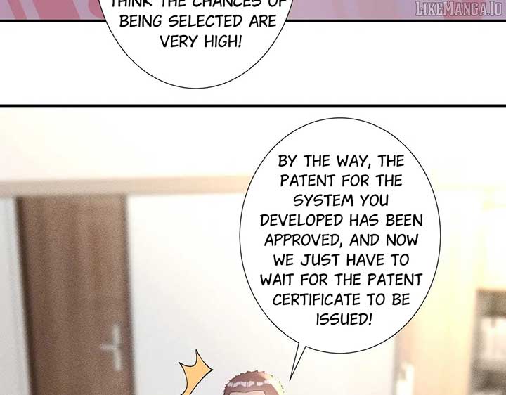 Everyone’s Darling Chapter 289 - Page 20