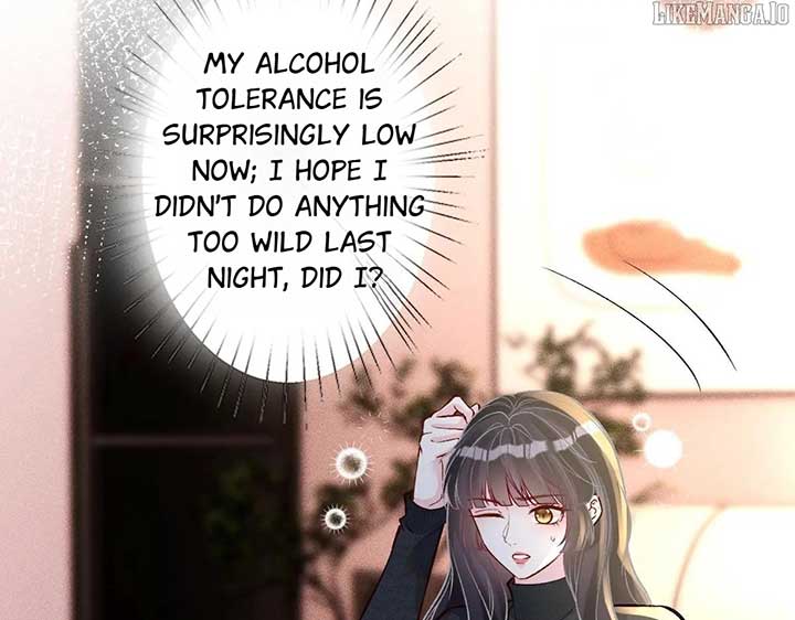 Everyone’s Darling Chapter 289 - Page 3