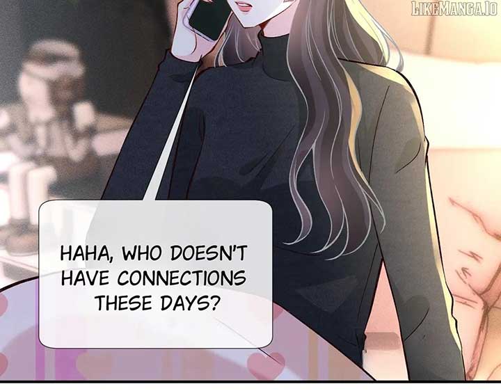Everyone’s Darling Chapter 289 - Page 24