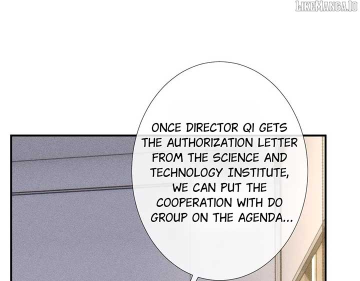Everyone’s Darling Chapter 289 - Page 25