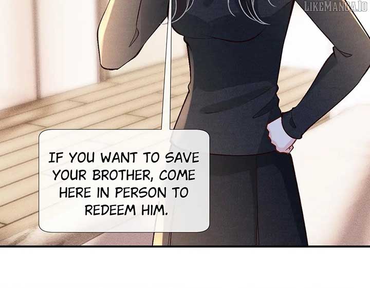 Everyone’s Darling Chapter 289 - Page 35