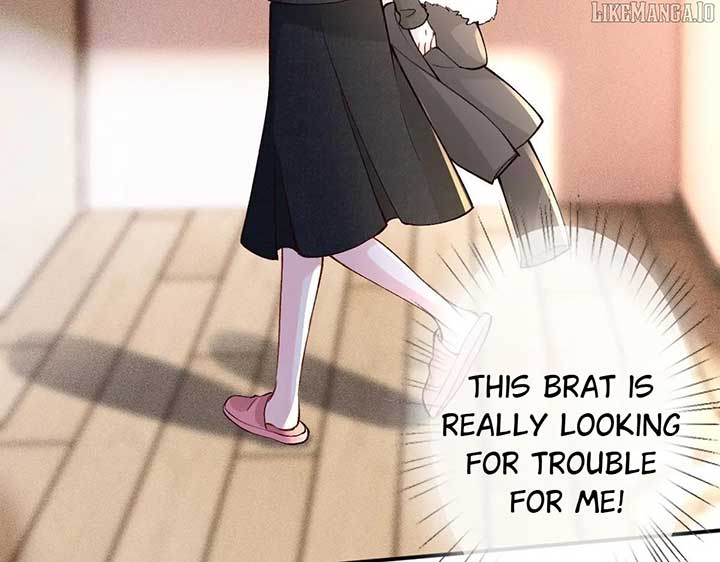 Everyone’s Darling Chapter 289 - Page 43