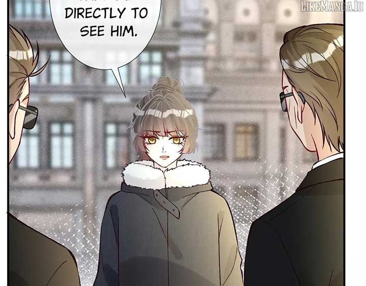 Everyone’s Darling Chapter 289 - Page 59