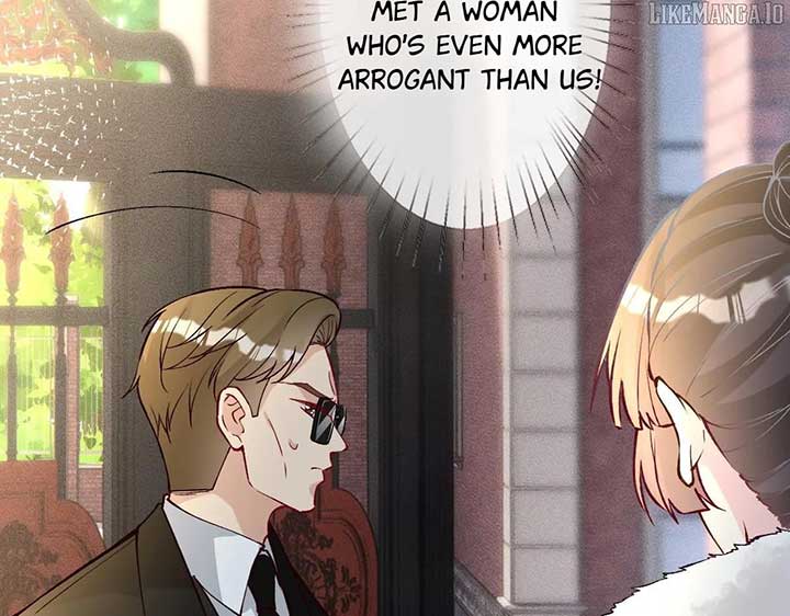 Everyone’s Darling Chapter 289 - Page 61