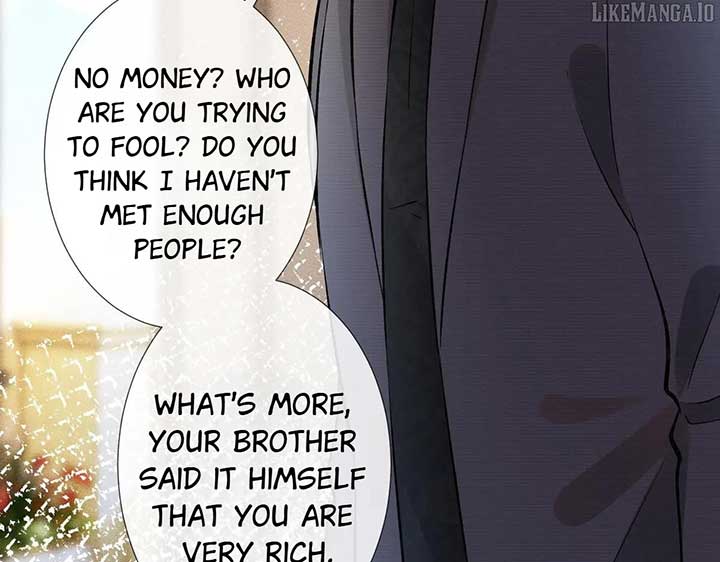 Everyone’s Darling Chapter 290 - Page 14