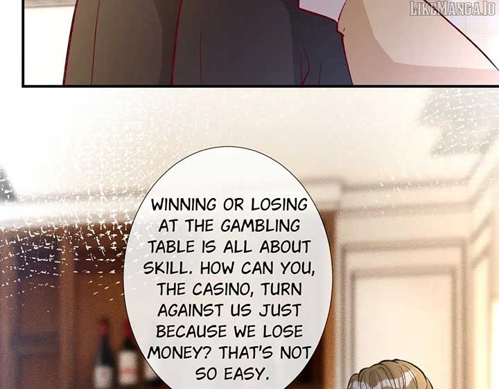 Everyone’s Darling Chapter 290 - Page 20