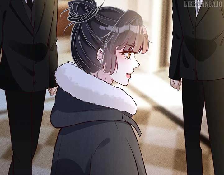 Everyone’s Darling Chapter 290 - Page 28